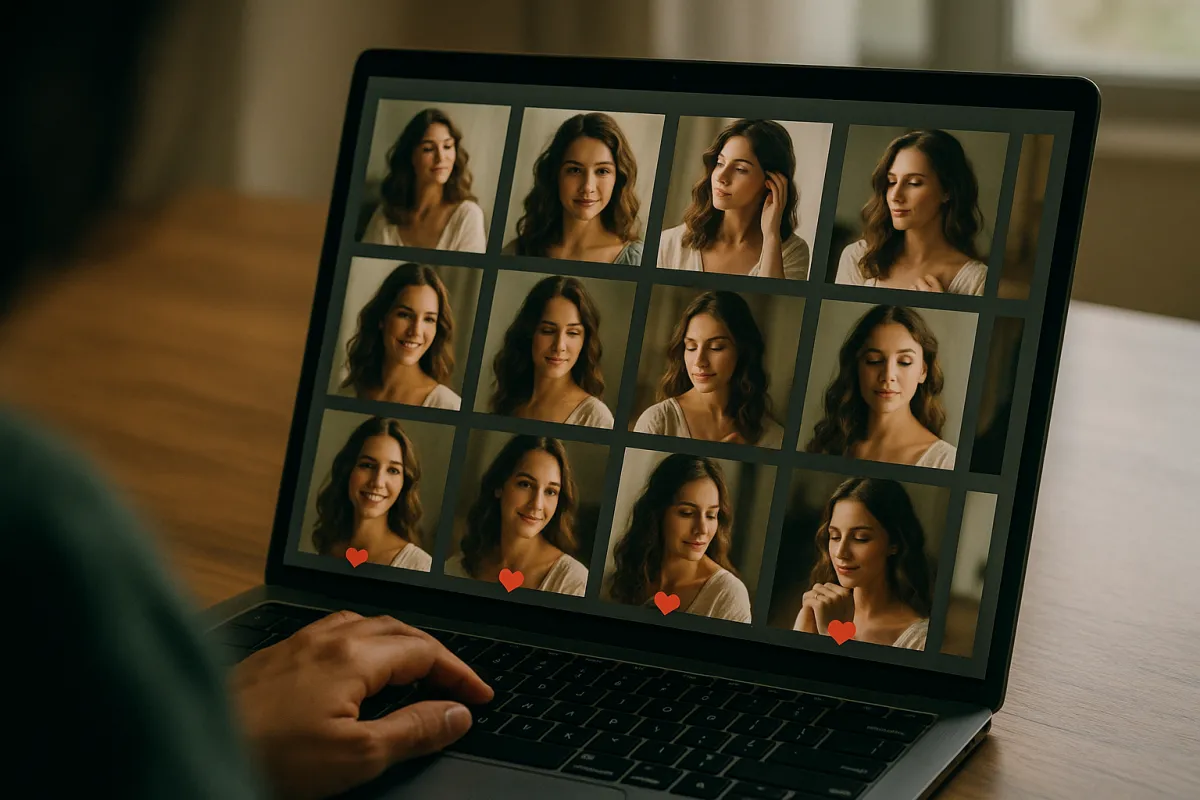 What is Photo Proofing and Why It Matters